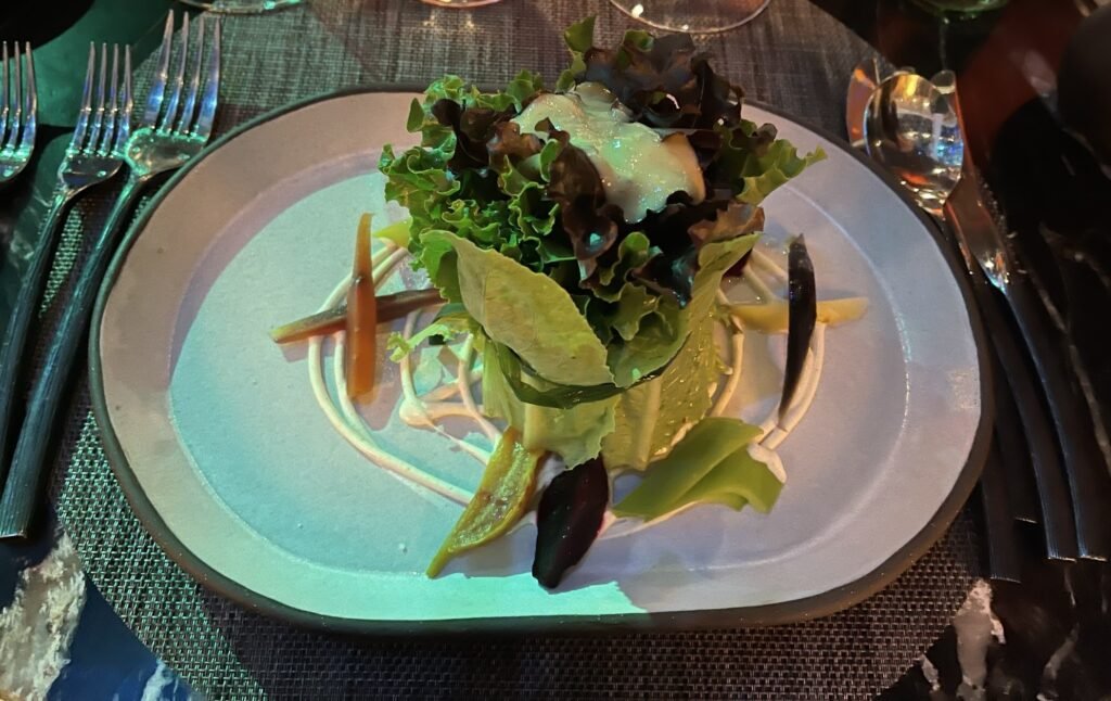 What Dining Alone on a Cruise Is Actually Like img 5116