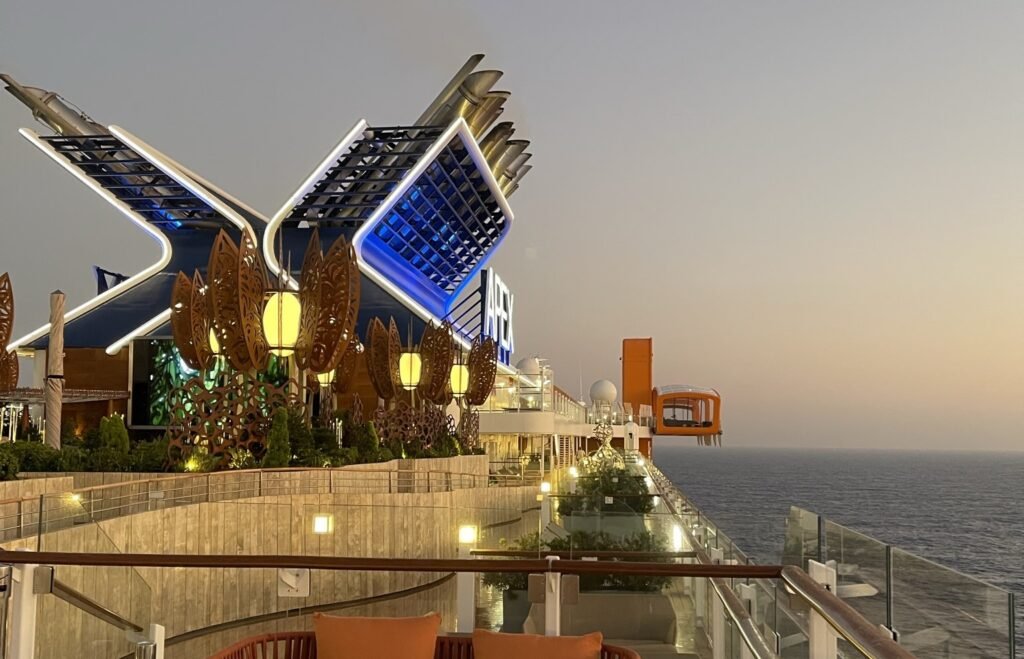 Best Cruise Lines for Solo Travelers, What I've Sailed and What I've Learned img 5215