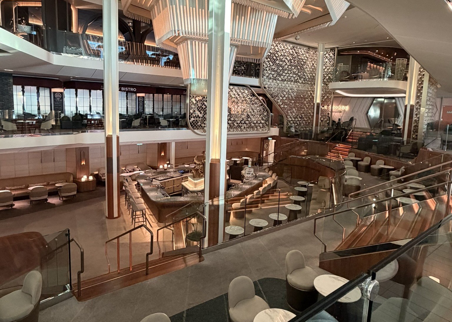 How I Actually Handle Cruise Gratuities How I Actually Handle Cruise Gratuities