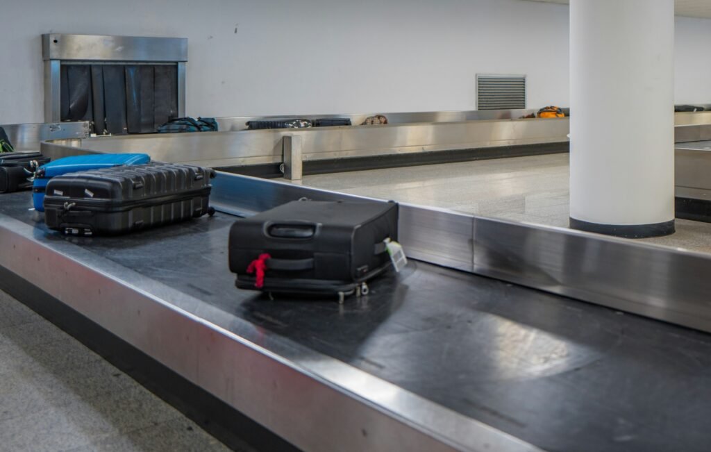 The Luggage I Actually Use After Two Decades of Cruising