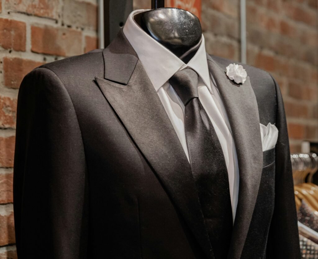 Formal