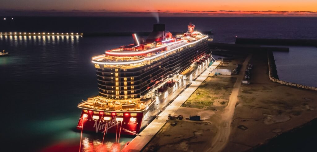 Valiant Lady, How Differently Virgin Voyages Actually Runs a Cruise Valiant Lady