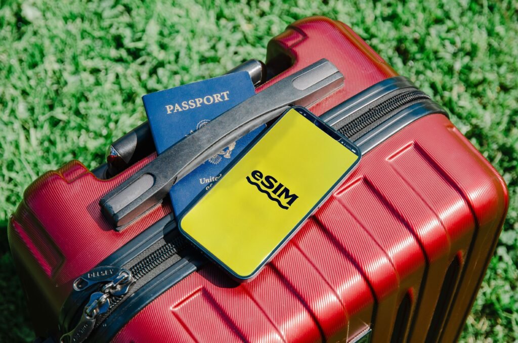 Using the Cruise Line App Before You Even Board Pexels Jacob 2102693 20805605 1024x678