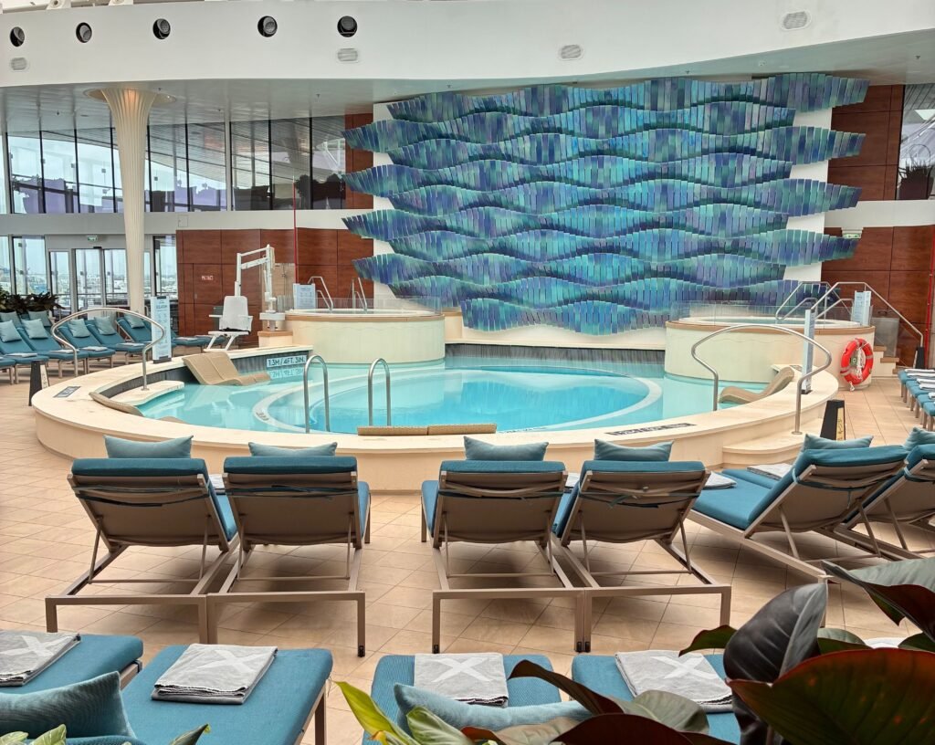 Does Cruise Loyalty Status Actually Pay Off solarium
