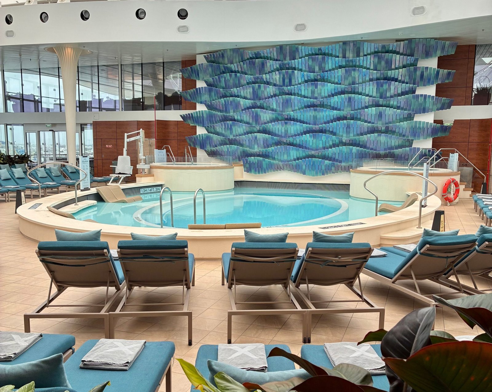 Does Cruise Loyalty Status Actually Pay Off Does Cruise Loyalty Status Actually Pay Off