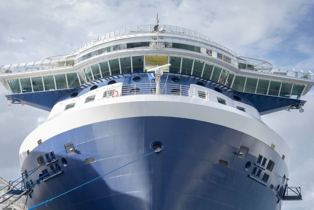 The Evolution of Celebrity Edge Class Ships celebrity edge